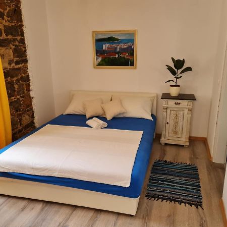 Rustic Senj (Lika-Senj) Exterior foto