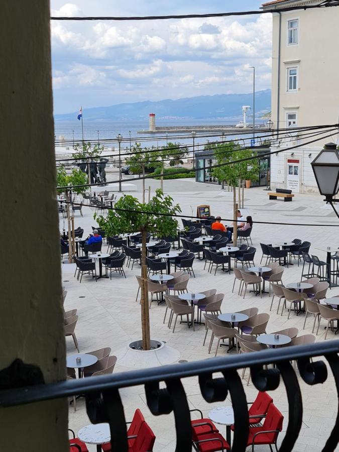 Rustic Senj (Lika-Senj) Exterior foto