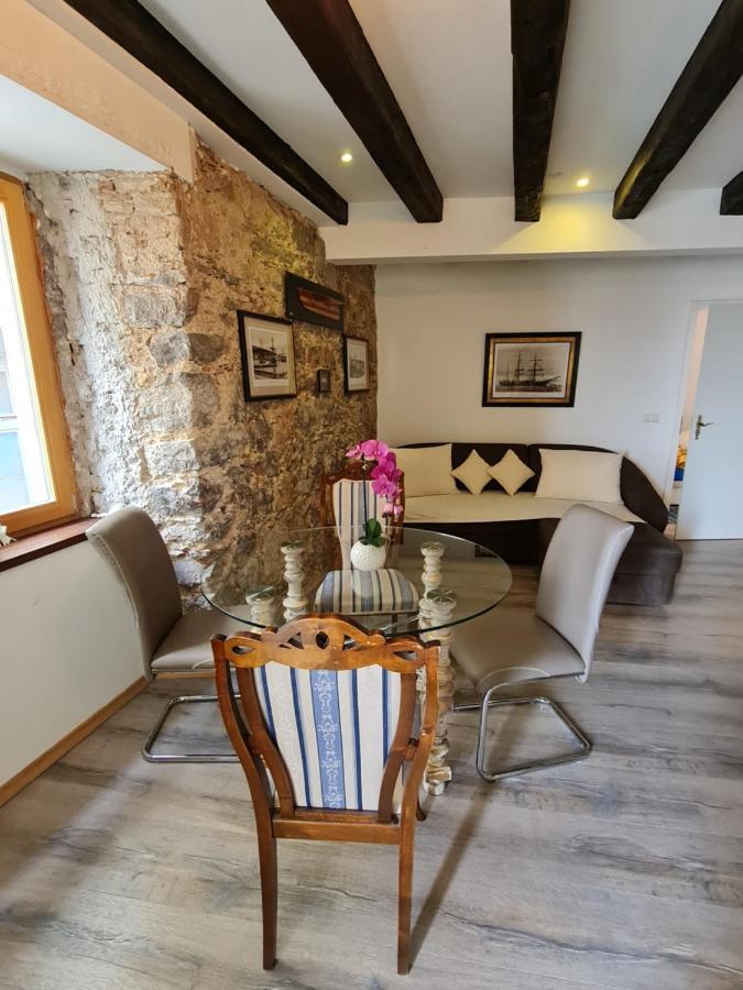 Rustic Senj (Lika-Senj) Exterior foto