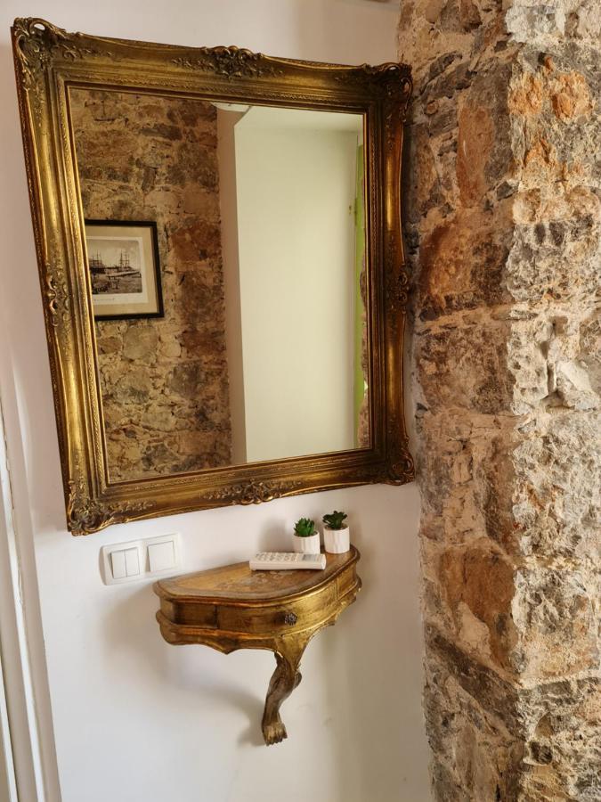 Rustic Senj (Lika-Senj) Exterior foto