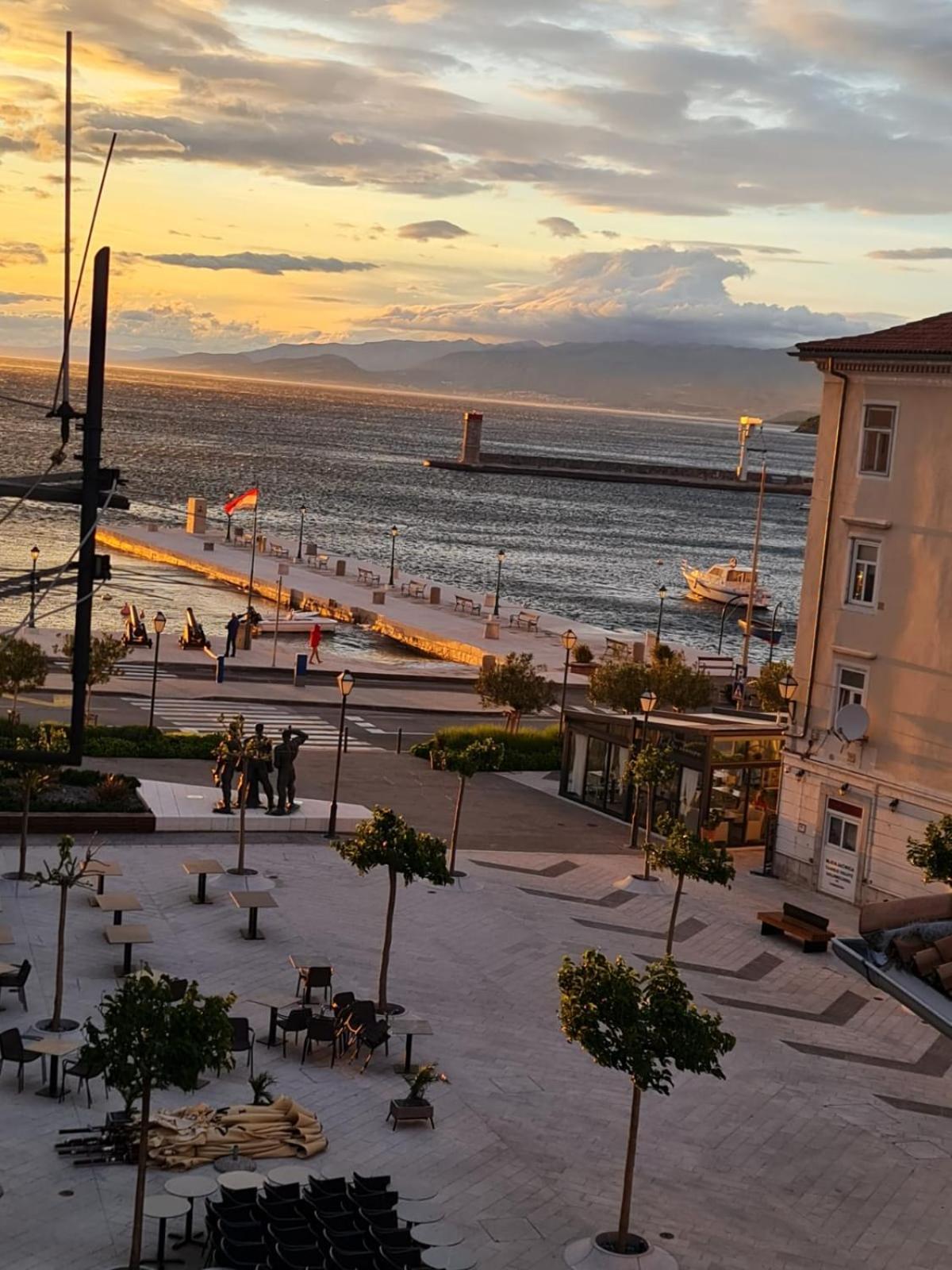 Rustic Senj (Lika-Senj) Exterior foto